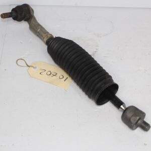 Volkswagen Golf Mk6 R Front Left Tie Track Rod 1K0423811J, 1K0423810A - Image 11