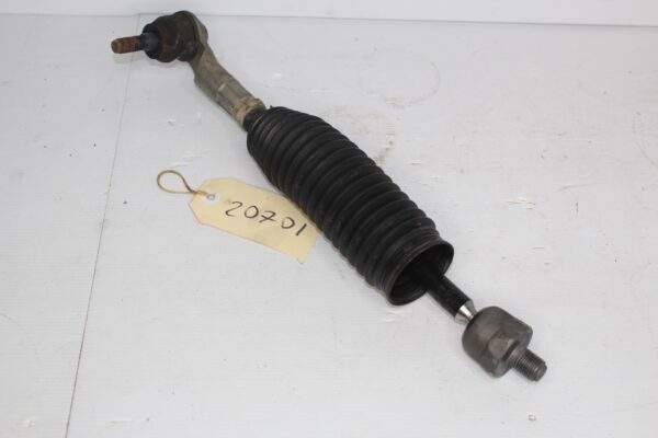 Volkswagen Golf Mk6 R Front Left Tie Track Rod 1K0423811J, 1K0423810A