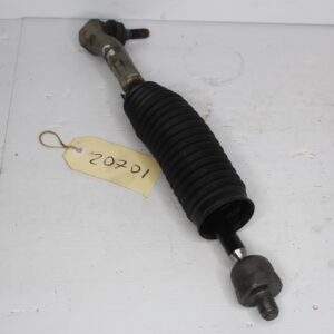 Volkswagen Golf Mk6 R Front Left Tie Track Rod 1K0423811J, 1K0423810A - Image 10