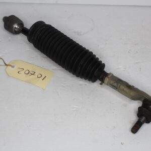 Volkswagen Golf Mk6 R Front Left Tie Track Rod 1K0423811J, 1K0423810A - Image 8