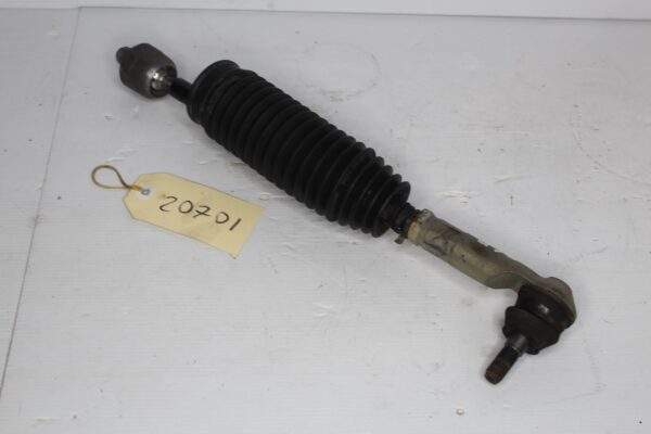 Volkswagen Golf Mk6 R Front Left Tie Track Rod 1K0423811J, 1K0423810A