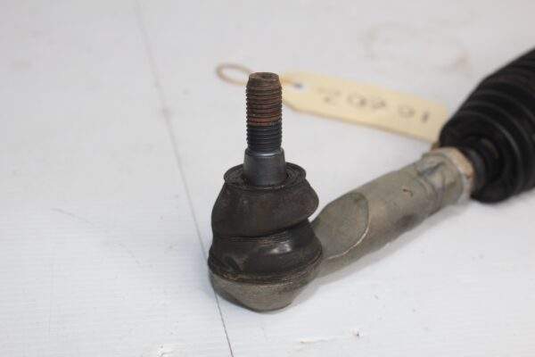 Volkswagen Golf Mk6 R Front Left Tie Track Rod 1K0423811J, 1K0423810A