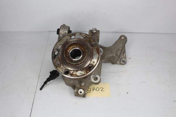 Volkswagen Golf Mk6 R Rear Left Knuckle Hub Carrier 1K0505433
