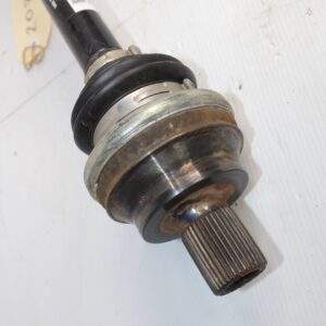 Volkswagen Golf Mk6 R Rear Left Driveshaft Axle CV 1K0501203D, 1K0501203F - Image 2