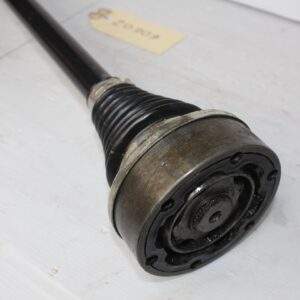 Volkswagen Golf Mk6 R Rear Left Driveshaft Axle CV 1K0501203D, 1K0501203F - Image 7