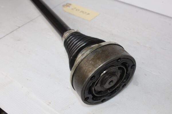 Volkswagen Golf Mk6 R Rear Left Driveshaft Axle CV 1K0501203D, 1K0501203F