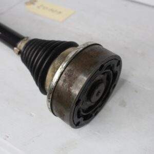 Volkswagen Golf Mk6 R Rear Left Driveshaft Axle CV 1K0501203D, 1K0501203F - Image 6