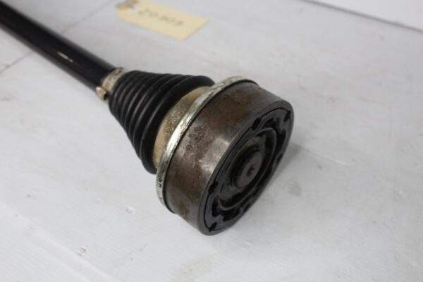Volkswagen Golf Mk6 R Rear Left Driveshaft Axle CV 1K0501203D, 1K0501203F