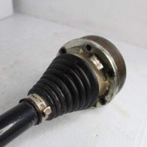 Volkswagen Golf Mk6 R Rear Left Driveshaft Axle CV 1K0501203D, 1K0501203F - Image 5