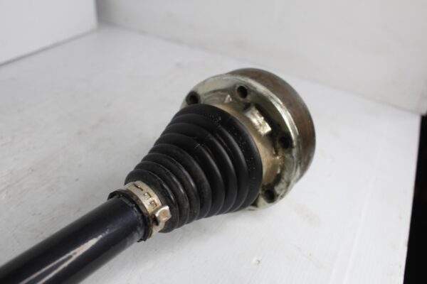 Volkswagen Golf Mk6 R Rear Left Driveshaft Axle CV 1K0501203D, 1K0501203F