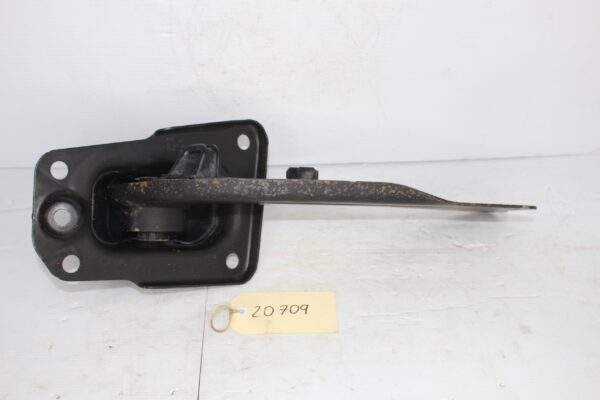 Volkswagen Mk6 Golf Rear Right Trailing Arm 1K0505226H