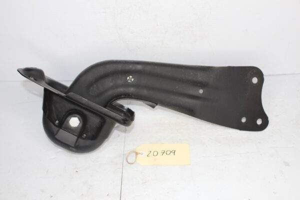 Volkswagen Mk6 Golf Rear Right Trailing Arm 1K0505226H