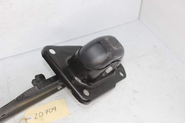 Volkswagen Mk6 Golf Rear Right Trailing Arm 1K0505226H