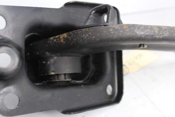 Volkswagen Mk6 Golf Rear Right Trailing Arm 1K0505226H