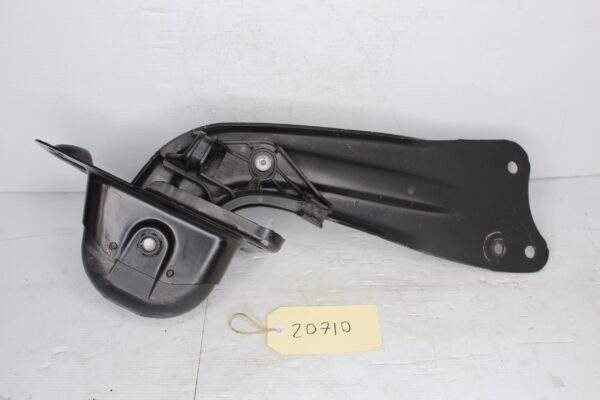 Volkswagen Mk6 Golf Rear Left Trailing Arm 1K0505225H