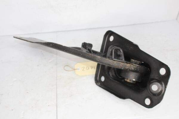 Volkswagen Mk6 Golf Rear Left Trailing Arm 1K0505225H