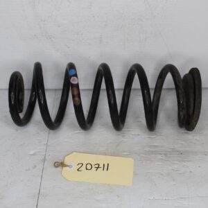 Volkswagen Golf Mk6 R Rear Coil Spring 1K0511115HS