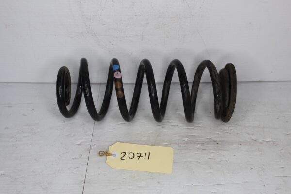 Volkswagen Golf Mk6 R Rear Coil Spring 1K0511115HS