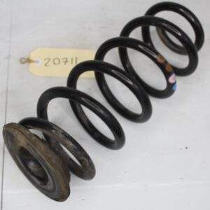 Volkswagen Golf Mk6 R Rear Coil Spring 1K0511115HS - Image 6