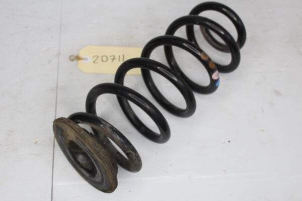 Volkswagen Golf Mk6 R Rear Coil Spring 1K0511115HS