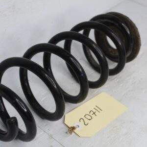Volkswagen Golf Mk6 R Rear Coil Spring 1K0511115HS - Image 4