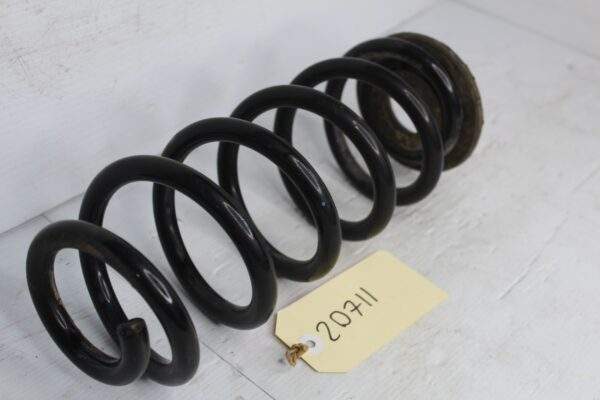 Volkswagen Golf Mk6 R Rear Coil Spring 1K0511115HS