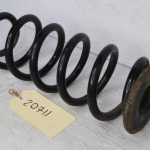 Volkswagen Golf Mk6 R Rear Coil Spring 1K0511115HS - Image 3