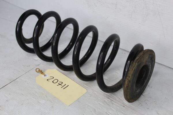 Volkswagen Golf Mk6 R Rear Coil Spring 1K0511115HS