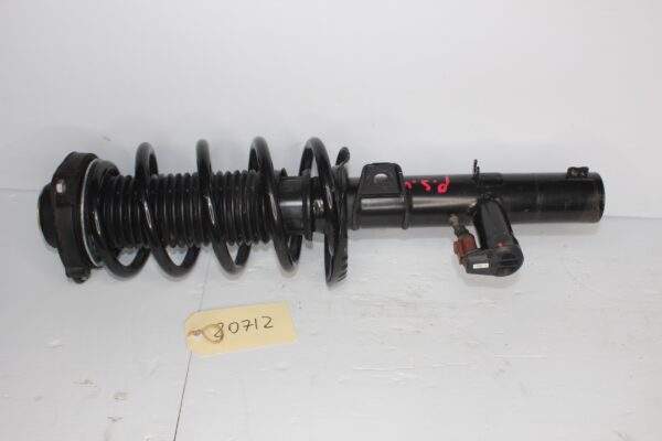 Volkswagen Golf Mk6 R Front Strut Shock Absorber 1K0413031D
