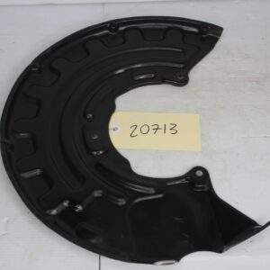 Volkswagen Golf Mk6 Front Left Brake Dust Shield 1K0615311C - Image 10
