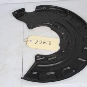Volkswagen Golf Mk6 Front Left Brake Dust Shield 1K0615311C - Image 8