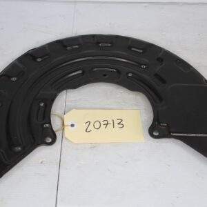 Volkswagen Golf Mk6 Front Left Brake Dust Shield 1K0615311C - Image 6