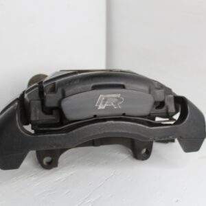 Volkswagen Golf Mk6 R Front Brake Caliper's Pair Set 8P0615123A, 8P0615124A - Image 2