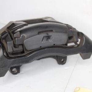 Volkswagen Golf Mk6 R Front Brake Caliper's Pair Set 8P0615123A, 8P0615124A - Image 13