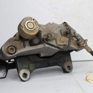 Volkswagen Golf Mk6 R Front Brake Caliper's Pair Set 8P0615123A, 8P0615124A - Image 9