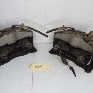 Volkswagen Golf Mk6 R Front Brake Caliper's Pair Set 8P0615123A, 8P0615124A - Image 8