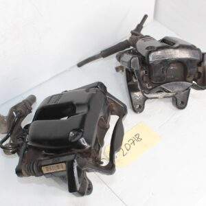 Volkswagen Golf Mk6 R Rear Brake Caliper's Pair Set 8J0615423E, 8J0615424E - Image 2