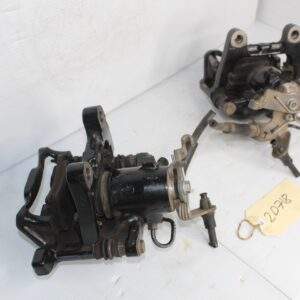 Volkswagen Golf Mk6 R Rear Brake Caliper's Pair Set 8J0615423E, 8J0615424E - Image 4