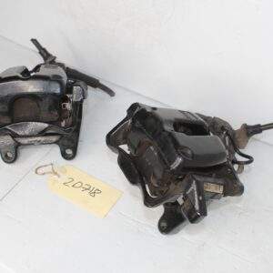 Volkswagen Golf Mk6 R Rear Brake Caliper's Pair Set 8J0615423E, 8J0615424E - Image 15