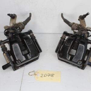 Volkswagen Golf Mk6 R Rear Brake Caliper's Pair Set 8J0615423E, 8J0615424E - Image 14