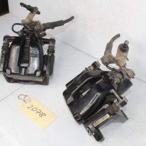 Volkswagen Golf Mk6 R Rear Brake Caliper's Pair Set 8J0615423E, 8J0615424E - Image 13