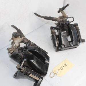 Volkswagen Golf Mk6 R Rear Brake Caliper's Pair Set 8J0615423E, 8J0615424E - Image 12