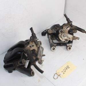 Volkswagen Golf Mk6 R Rear Brake Caliper's Pair Set 8J0615423E, 8J0615424E - Image 10