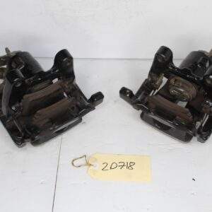 Volkswagen Golf Mk6 R Rear Brake Caliper's Pair Set 8J0615423E, 8J0615424E - Image 8