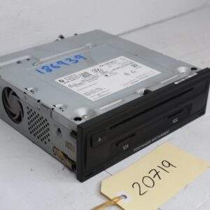 Volkswagen Mk7 Golf MIB2 Radio Infotainment Control Unit 3Q0035846A 3Q0035846AX - Image 2