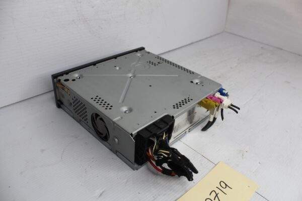 Volkswagen Mk7 Golf MIB2 Radio Infotainment Control Unit 3Q0035846A 3Q0035846AX