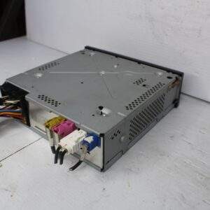 Volkswagen Mk7 Golf MIB2 Radio Infotainment Control Unit 3Q0035846A 3Q0035846AX - Image 3