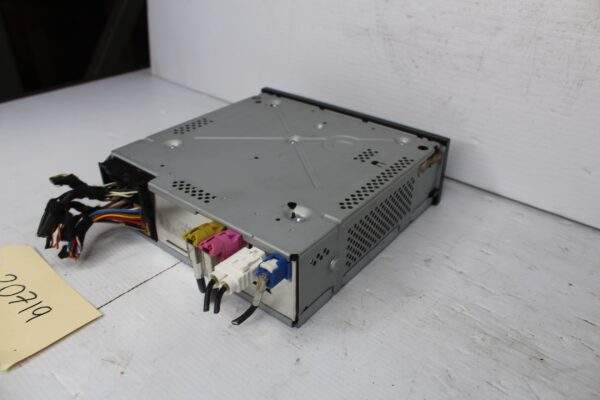 Volkswagen Mk7 Golf MIB2 Radio Infotainment Control Unit 3Q0035846A 3Q0035846AX