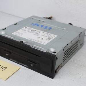 Volkswagen Mk7 Golf MIB2 Radio Infotainment Control Unit 3Q0035846A 3Q0035846AX - Image 12