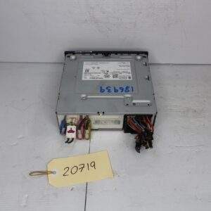 Volkswagen Mk7 Golf MIB2 Radio Infotainment Control Unit 3Q0035846A 3Q0035846AX - Image 11